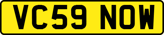 VC59NOW