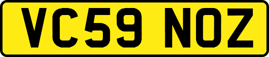 VC59NOZ