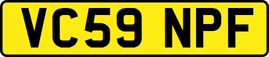 VC59NPF