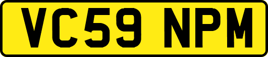 VC59NPM