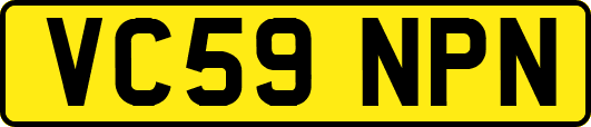 VC59NPN