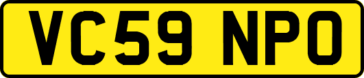 VC59NPO