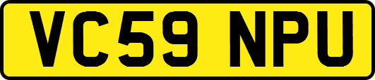 VC59NPU