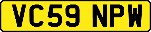 VC59NPW