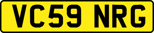 VC59NRG