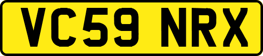 VC59NRX