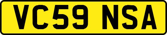 VC59NSA