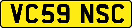 VC59NSC