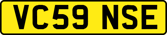 VC59NSE