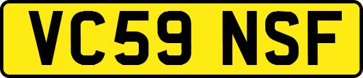 VC59NSF