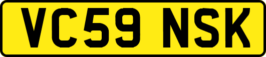 VC59NSK