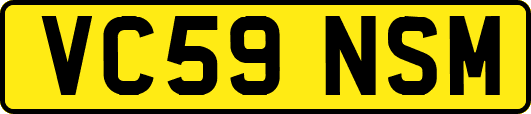 VC59NSM