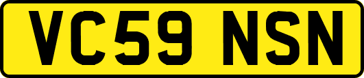 VC59NSN