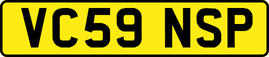 VC59NSP