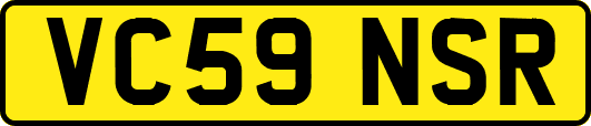 VC59NSR