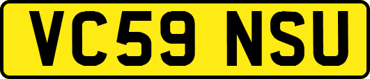 VC59NSU