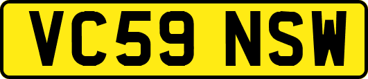 VC59NSW