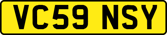 VC59NSY