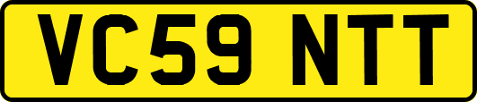 VC59NTT