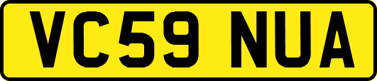 VC59NUA