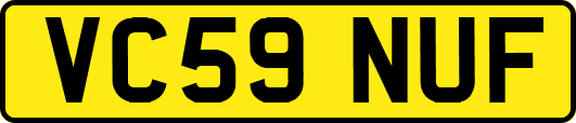 VC59NUF