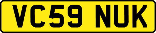 VC59NUK