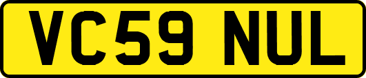VC59NUL