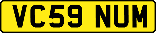 VC59NUM