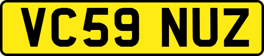 VC59NUZ