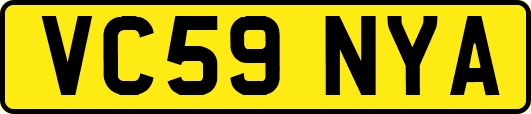 VC59NYA