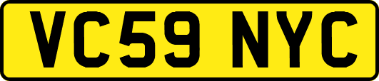 VC59NYC