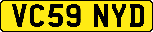 VC59NYD
