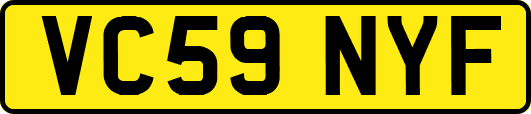 VC59NYF