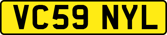 VC59NYL