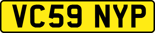 VC59NYP