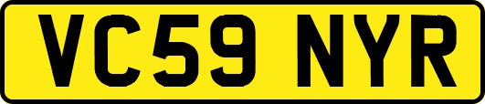 VC59NYR