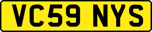 VC59NYS