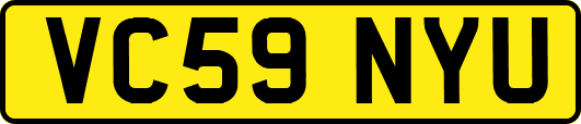 VC59NYU
