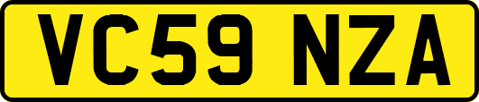 VC59NZA