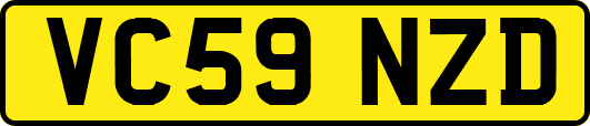 VC59NZD