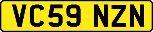 VC59NZN