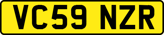 VC59NZR