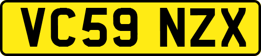 VC59NZX