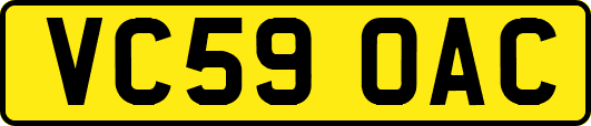 VC59OAC