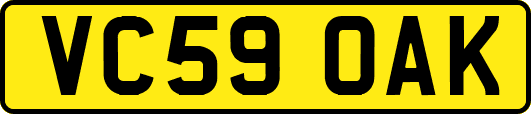 VC59OAK