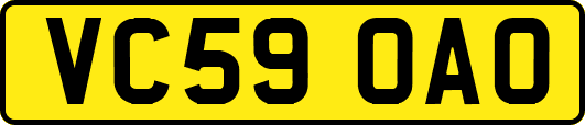 VC59OAO