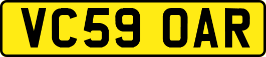 VC59OAR