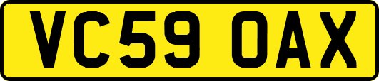 VC59OAX