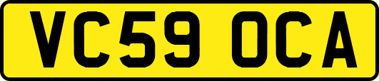 VC59OCA