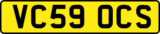 VC59OCS